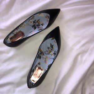 Ted Baker London Mancie Flat
